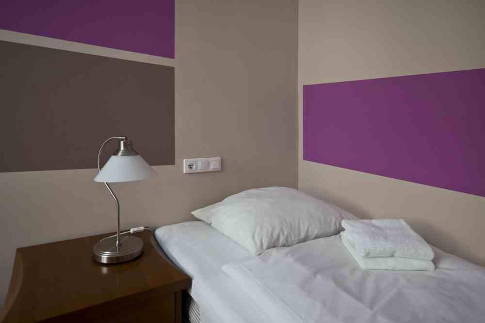 Apartamenty Parkowe Bydgoszcz Exteriör bild