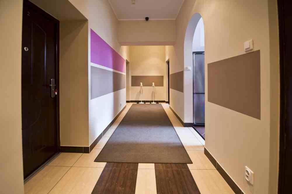 Apartamenty Parkowe Bydgoszcz Exteriör bild