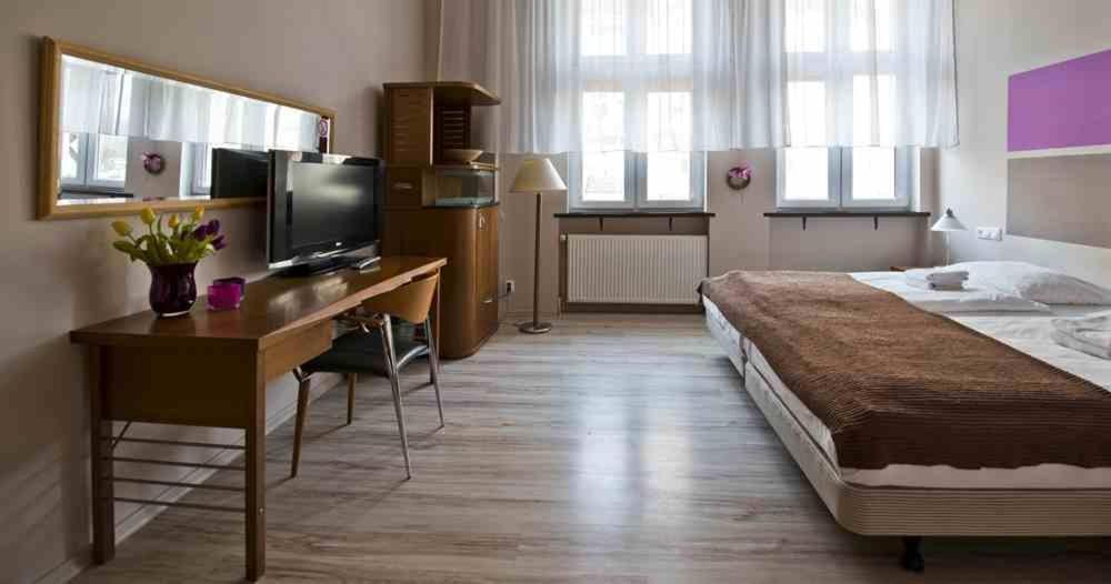 Apartamenty Parkowe Bydgoszcz Exteriör bild